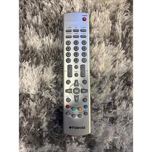 Polaroid TV Remote Control OEM P4084-1 P4084-2 P4084-4 P4084-3 Replacement FAST!